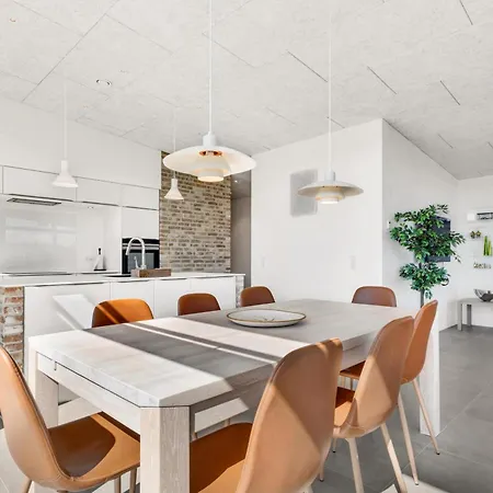 Casa vacanze Lovely At Ulken 5