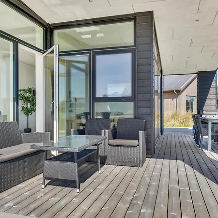 Lovely At Ulken 5 Casa vacanze *