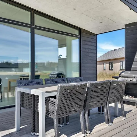 Lovely At Ulken 5 Casa vacanze