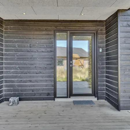 Lovely At Ulken 5 度假居