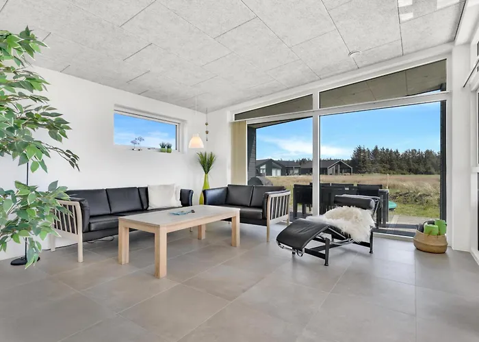 Lovely At Ulken 5 Holiday home