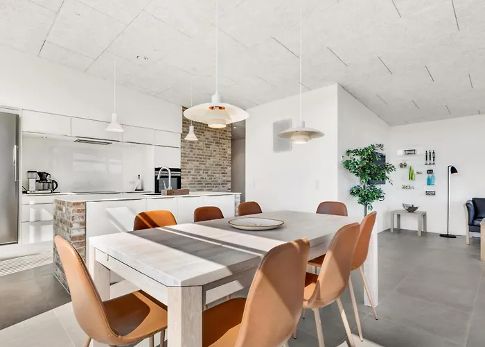 Holiday home Lovely At Ulken 5