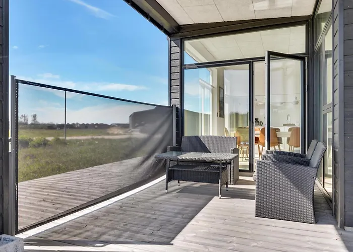 Lovely At Ulken 5 Holiday home Lokken